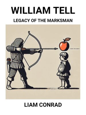 cover image of William Tell